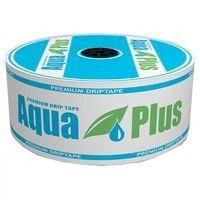 Краплинні стрічки AquaPlus товщина 8 міл відст. 10 см, 1 000 300 м