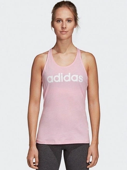 Спортивная майка Adidas DU0623 Розовая