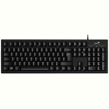 Клавіатура Genius Smart KB-100
