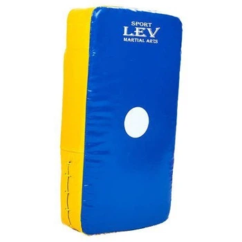 Макивара прямая Комби LV-4284 Lev Sport Синий (37423019)