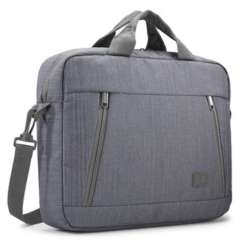 Сумка Case Logic Huxton 13" Attache HUXA-213 (Graphite) (6721854)