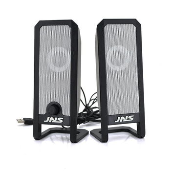 Колонки для ПК и ноутбука JEDEL 2x3W JNS-12