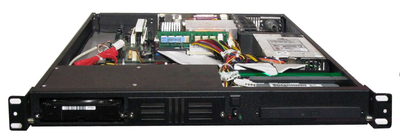 Корпус CSV 1U-FS