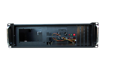 Корпус CSV 3U-Mini