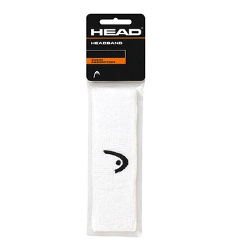 Налобник HEAD Headband WH (285085-WH)