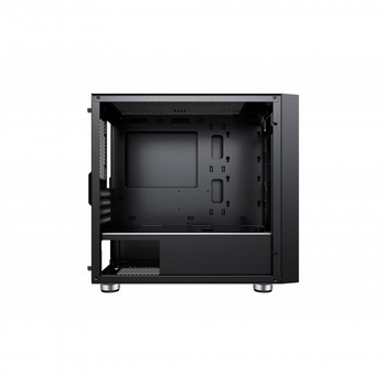 Корпус 2E Gaming Asper (GM7) Black (2E-GM7) без БП (2E-GM7)