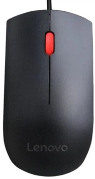 Mysz Lenovo Essential USB Mouse (4Y50R20863)