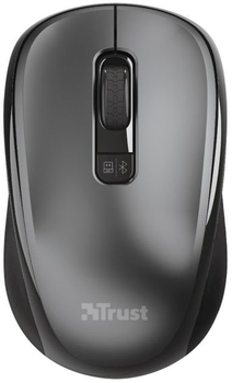 Trust Мышь Yvi Dual-Mode WL Grey