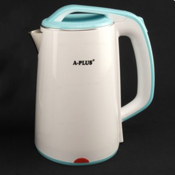 Электрочайник A-PLUS 3.0 л (2150) Голубой
