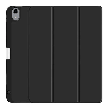 Чехол Primolux для планшета Apple iPad Air 4 10.9" 2020 (A2316, A2324, A2325, A2072) Stylus TPU - Black