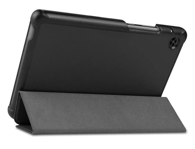Чехол Primo для планшета Huawei MatePad T8 8.0" (KOBE2-L09 / KOBE2-L03 / KOBE2-W09) Slim - Black