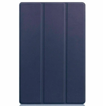 Чехол Primolux для планшета Lenovo Tab P11 (TB-J606) Slim - Dark Blue