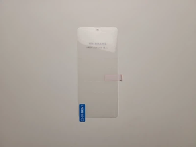 Гідрогелева плівка Glass для Xiaomi Redmi Note 10, Note 10s