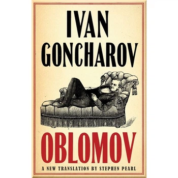 Oblomov. Ivan Goncharov. ISBN:9781847493446