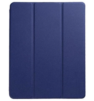 Чехол Primo для планшета Apple iPad 9.7" 2017 / 2018 (A1822, A1823, A1893, A1954) Stylus TPU - Dark Blue