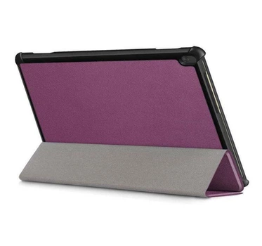 Чехол Primo для планшета Lenovo Tab M10 (TB-X505F / TB-X505L) Slim - Purple