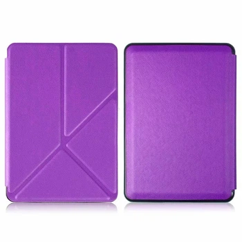 Чехол-обложка Primolux Transformer для книги Amazon Kindle All-new 10th Gen. 2019 (J9G29R) - Purple
