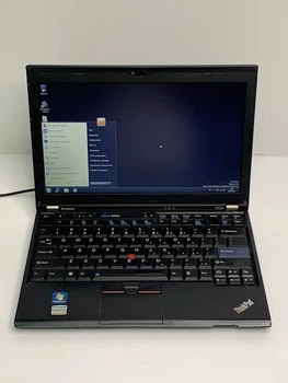 Ноутбук Lenovo X220i (12,5''/Intel Core i3-2350M/320 Gb) Б\У