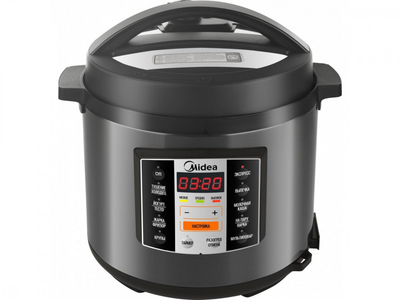 Мультиварка Midea MY CS 6005 W