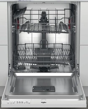 Встраиваемая посудомоечная машина WHIRLPOOL WI 3010