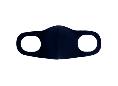 Трехслойная защитная маска многоразовая LK 233-20623506