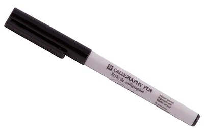 Ручка для каллиграфии Pigma Calligraphy Pen Sakura 3.0мм