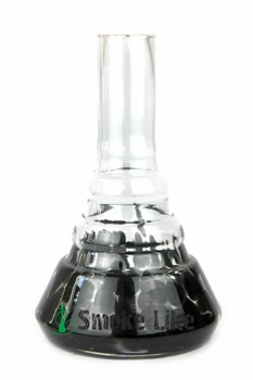 Колба Kaya 630CE Black Spot Without Thread