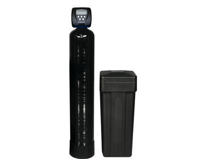 Система умягчения воды Clack Corp S-1252