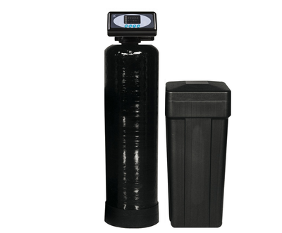 Система умягчения воды RX S-1035