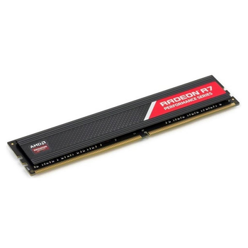 Пам'ять AMD 8 GB DDR4 2133 MHz (R748G2133U2S-U)