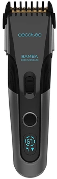Maszynka do strzyżenia włosów Cecotec Bamba PrecisionCare Titan (03374)