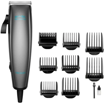 Maszynka do strzyżenia włosów Cecotec Bamba PrecisionCare Power Blade Titanium (04232)