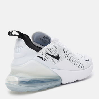 Nike air max 270 junior outlet blanche