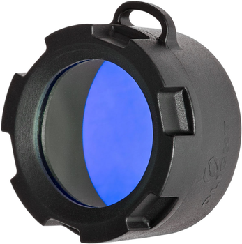 Світлофільтр Olight 35 мм синій (23701387)