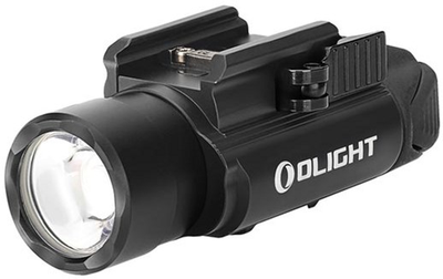 Ліхтар акумуляторний Olight PL-Pro Чорний (23703077)