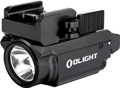 Ліхтар акумуляторний Olight Baldr RL Mini з ЛЦУ червоного кольору (23703305)