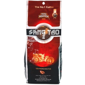 Кофе Trung Nguyen Sang Tao №3 молотый 340 г