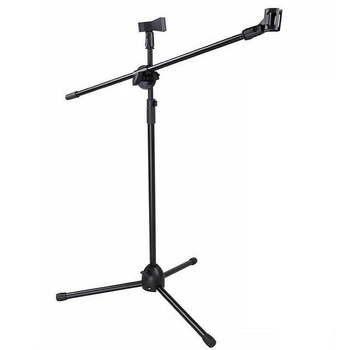 Стойка для микрофона AccPro MBS-140 Dual Mic
