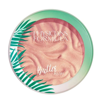 Компактні сяючі рум'яна physician's Formula Murumuru Butter Blush Natural Glow 7.5 г (044386068339)