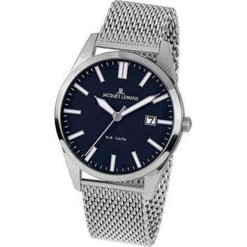 Годинник Jacques Lemans 1-2002M