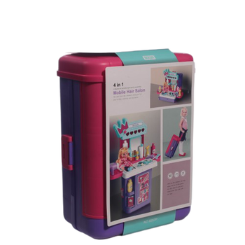 Ігровий набір Валіза Трюмо Huada Toys 8257Р