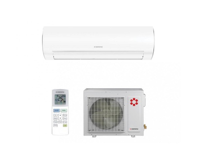 Сплит-система Kentatsu KSGQ61HFAN1/KSRQ61HFAN1