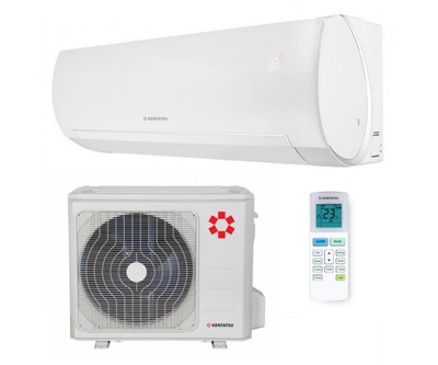 Сплит-система Kentatsu KSGU50HZAN1/KSRU50HZAN1