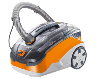 Моющий пылесос с мешком и аквафильтром Thomas Aqua+ Pet & Family (788563)