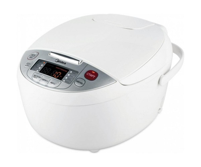 Мультиварка Midea MB-FS4018W