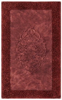 Коврик Arya Tiffany 70x120 Бордовый (8683268027945)