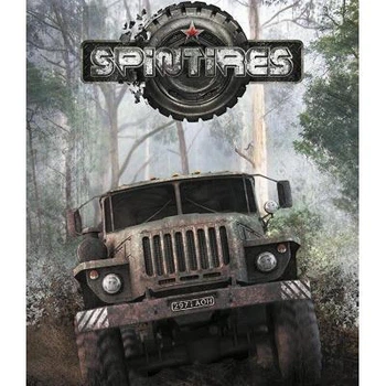 Игра PC Spintires (11825704). 48054