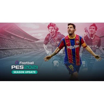 Игра PC eFootball PES 2021: Season Update. Standard Edition (19144675). 48063