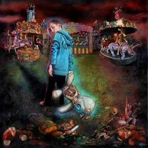 Виниловая пластинка Korn - The Serenity Of Suffering 2016 (Rr7471-1) Warner/EU Mint (art.234759)
