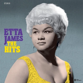 Виниловая пластинка Etta James - The Hits